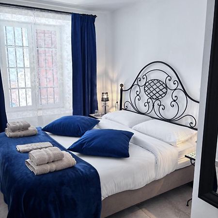 Shanti'S Andalusian Rooms Málaga Dış mekan fotoğraf