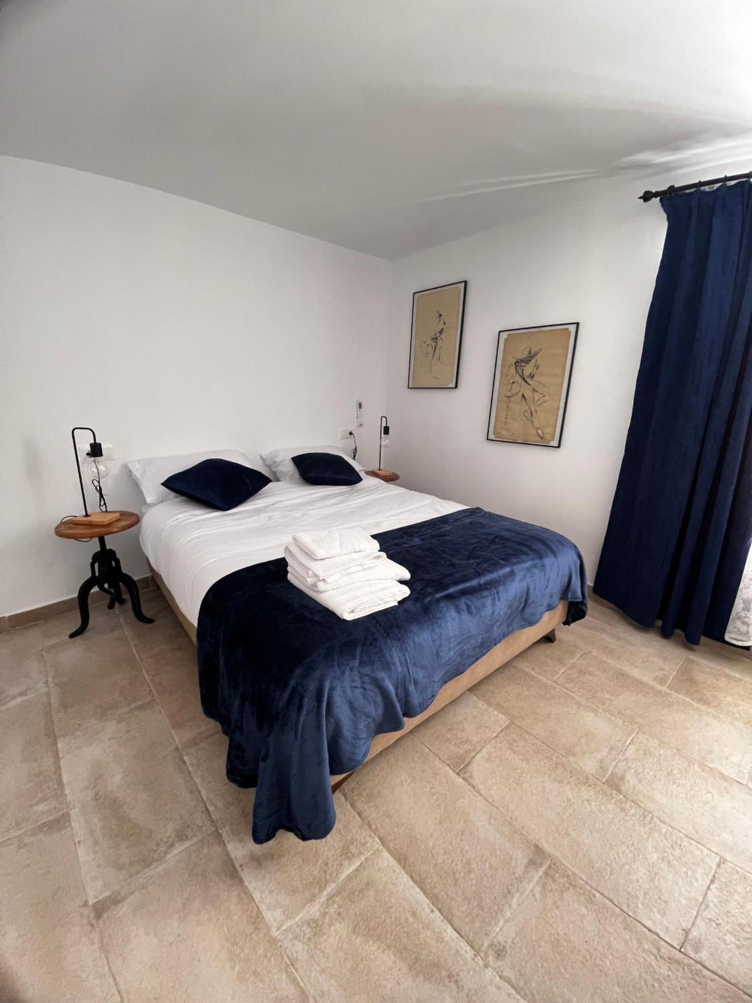 Shanti'S Andalusian Rooms Málaga Dış mekan fotoğraf