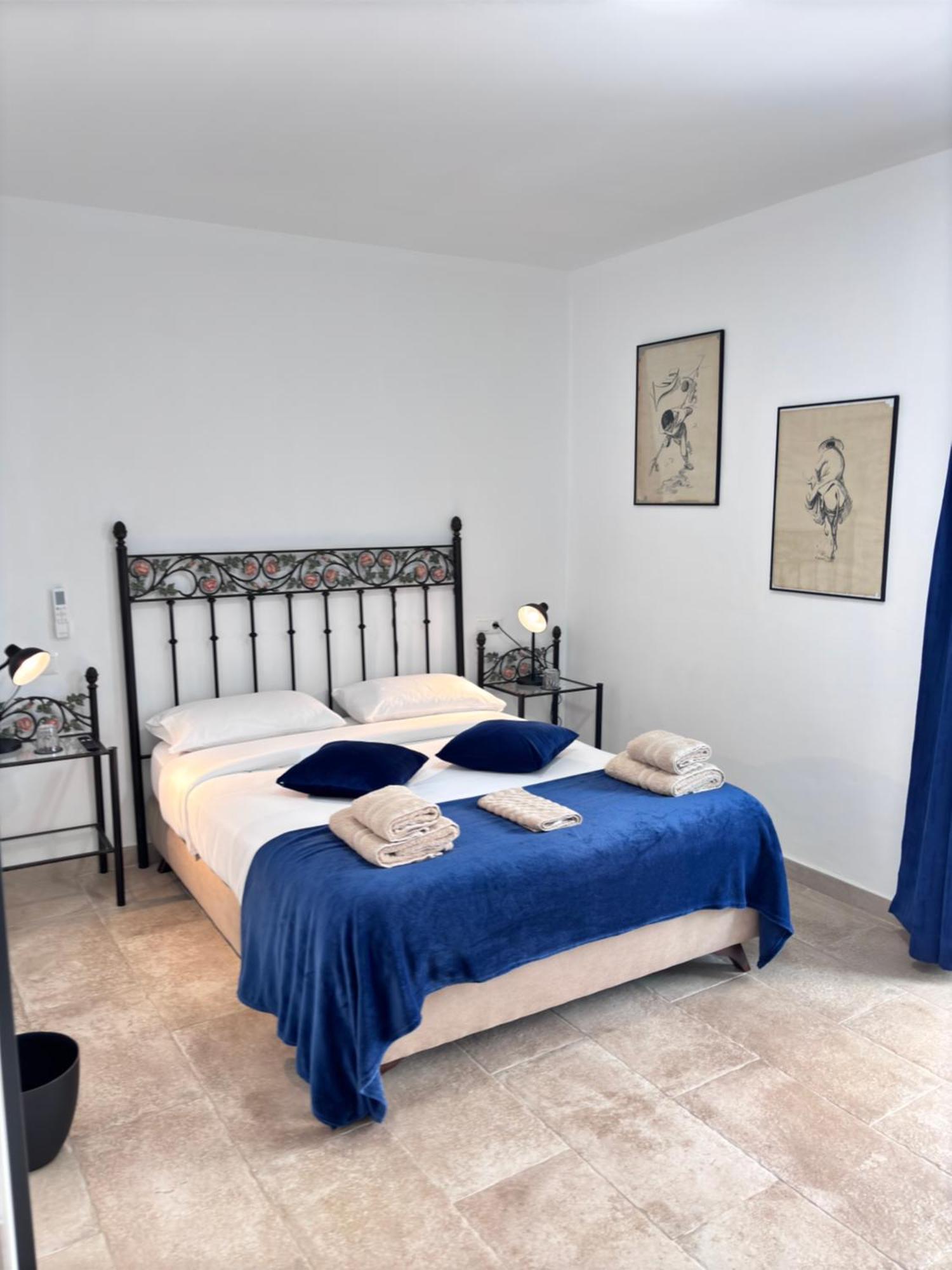 Shanti'S Andalusian Rooms Málaga Dış mekan fotoğraf
