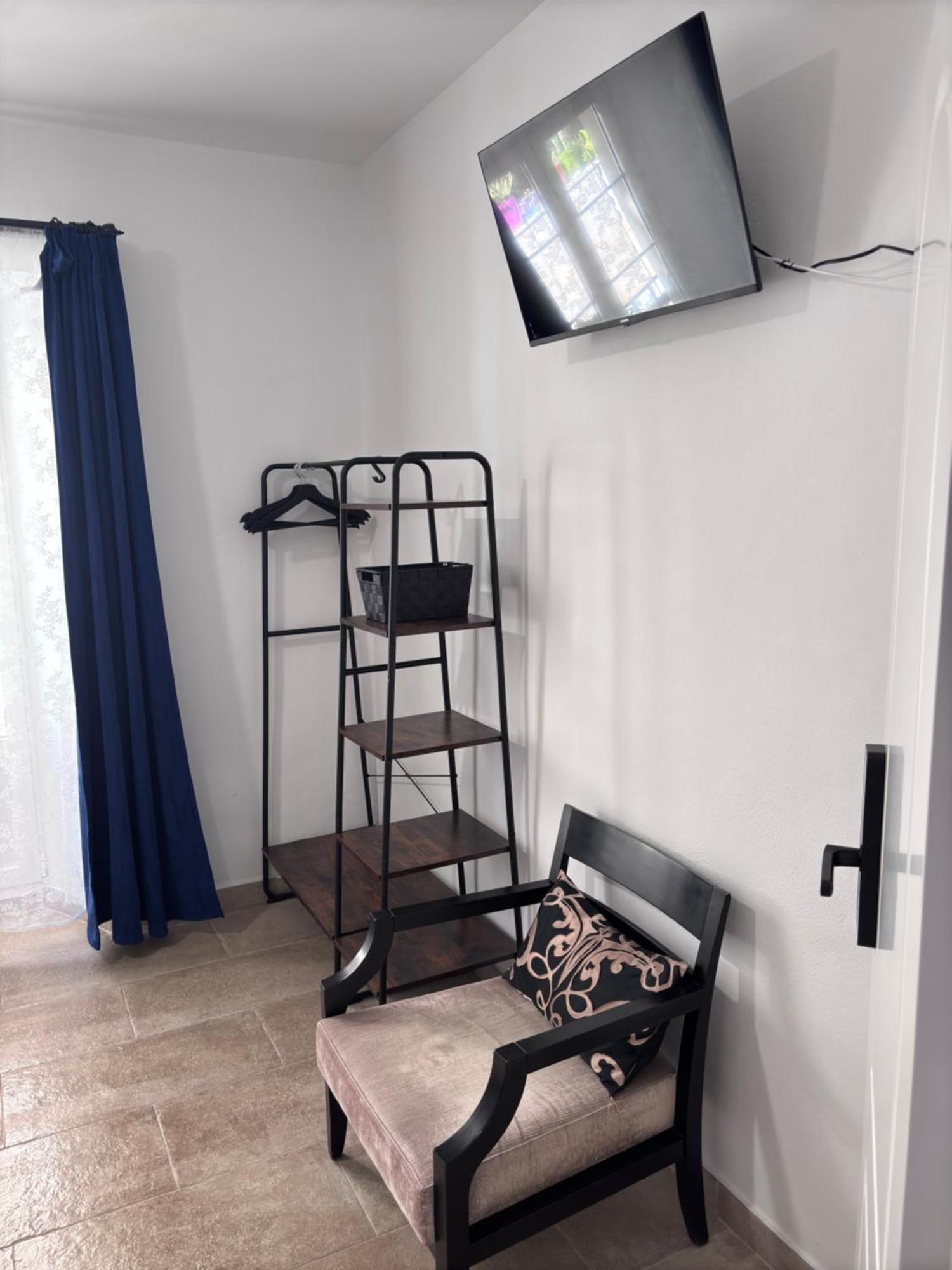 Shanti'S Andalusian Rooms Málaga Dış mekan fotoğraf