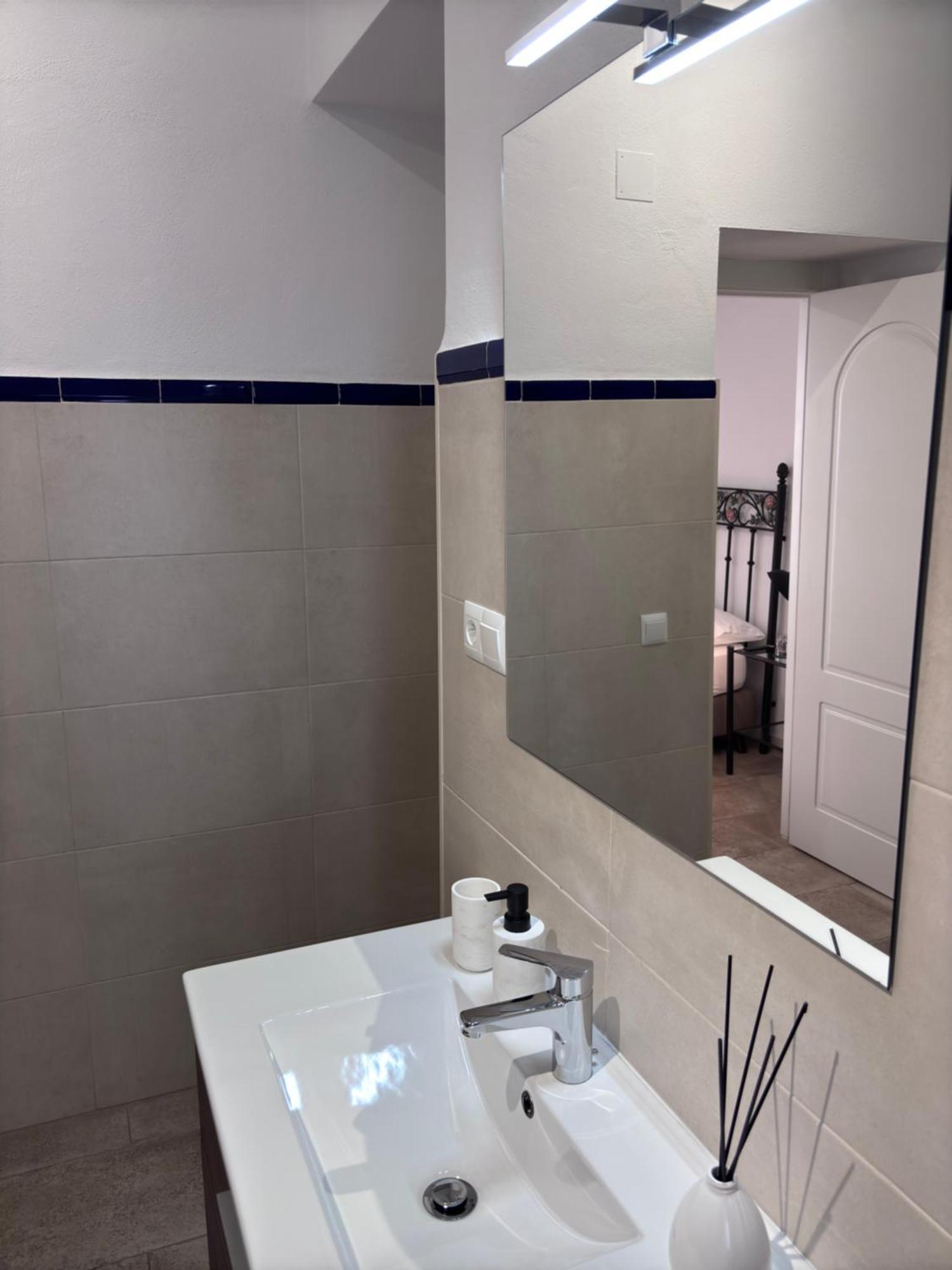 Shanti'S Andalusian Rooms Málaga Dış mekan fotoğraf