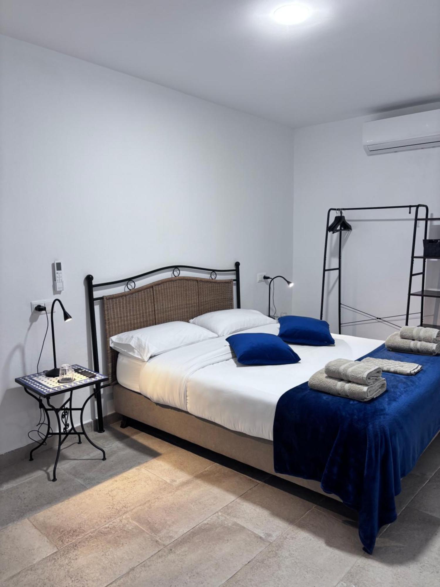 Shanti'S Andalusian Rooms Málaga Dış mekan fotoğraf