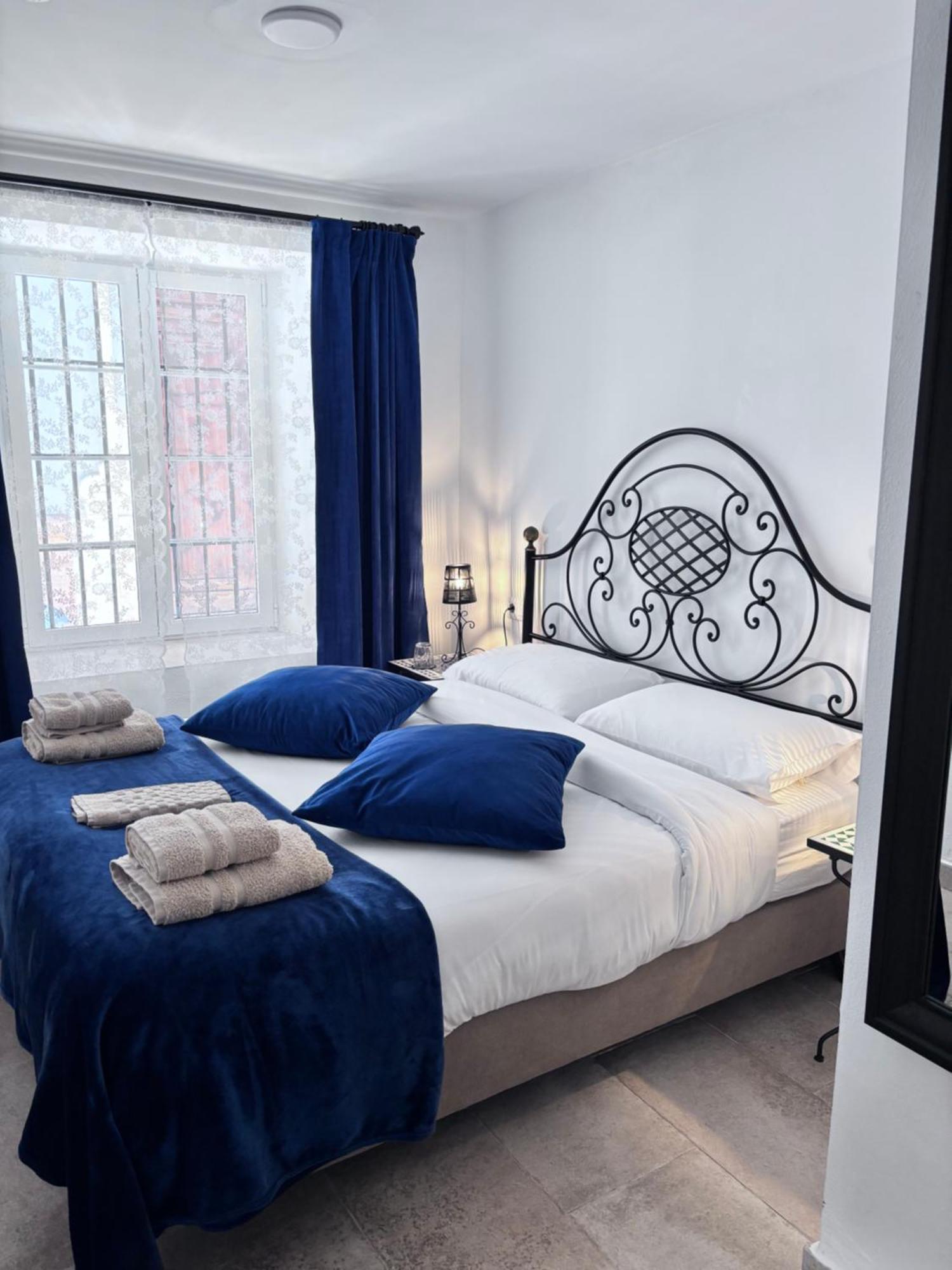 Shanti'S Andalusian Rooms Málaga Dış mekan fotoğraf