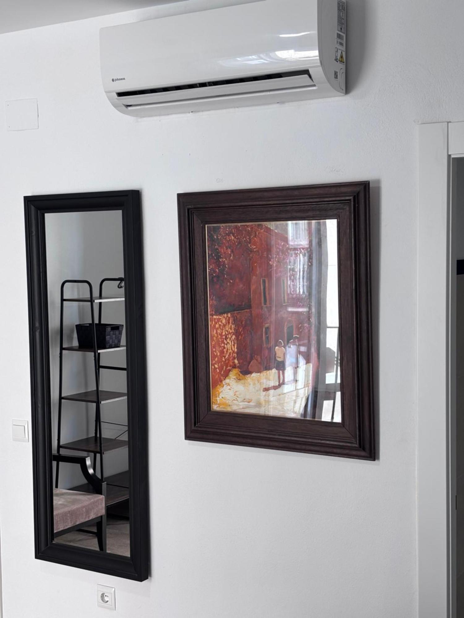 Shanti'S Andalusian Rooms Málaga Dış mekan fotoğraf